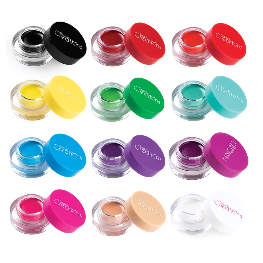 COPY - Beauty Creations - Gel Eyeliner 3/$18